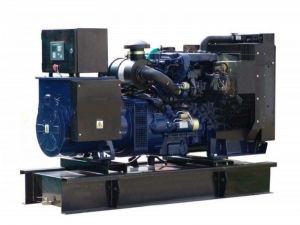 دیزل ژنراتوردویتس آلمان(Deutz)